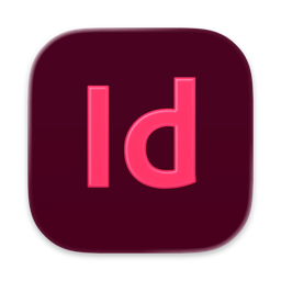 InDesign