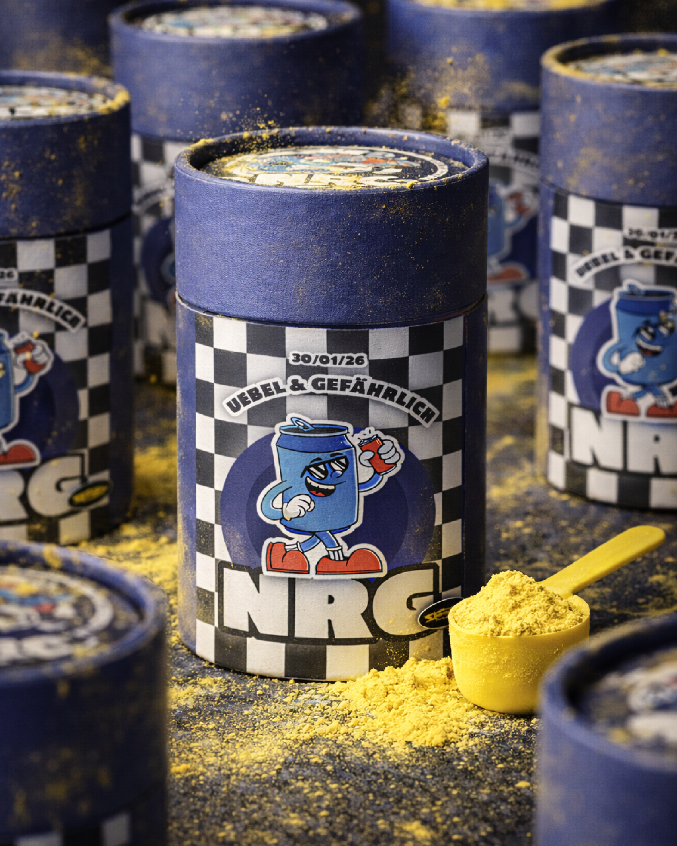 NRG