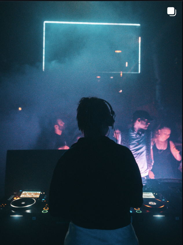 NRG Instagram
