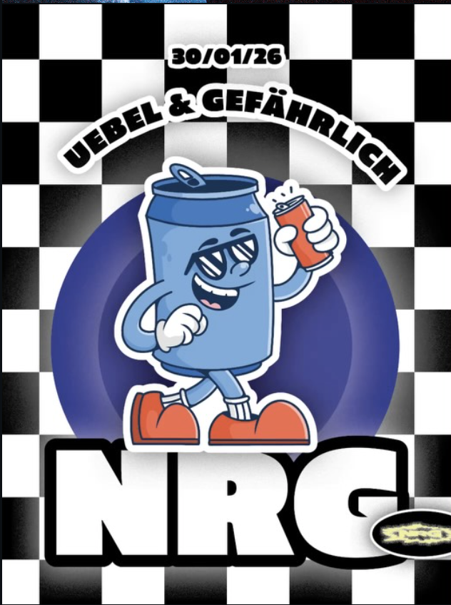NRG Instagram