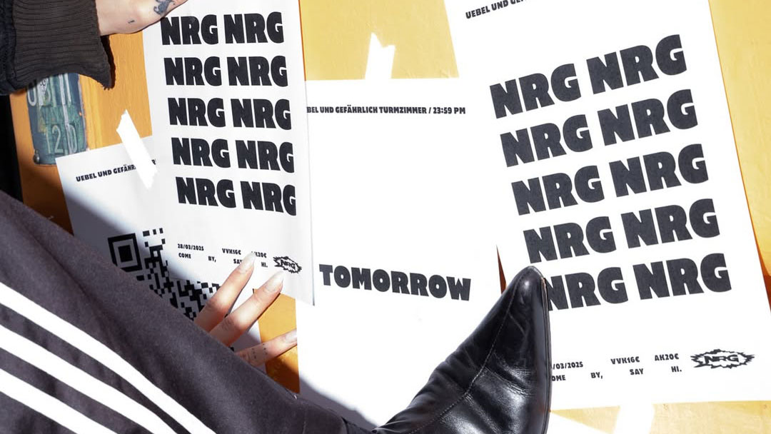 NRG
