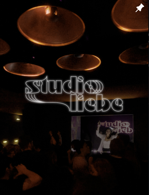 Studio Liebe Instagram